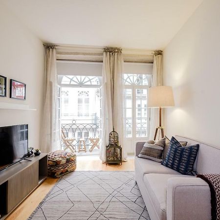 Boutique Rentals-Flores Plaza In City Historical Center Porto Dış mekan fotoğraf