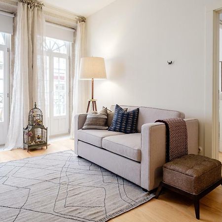 Boutique Rentals-Flores Plaza In City Historical Center Porto Dış mekan fotoğraf