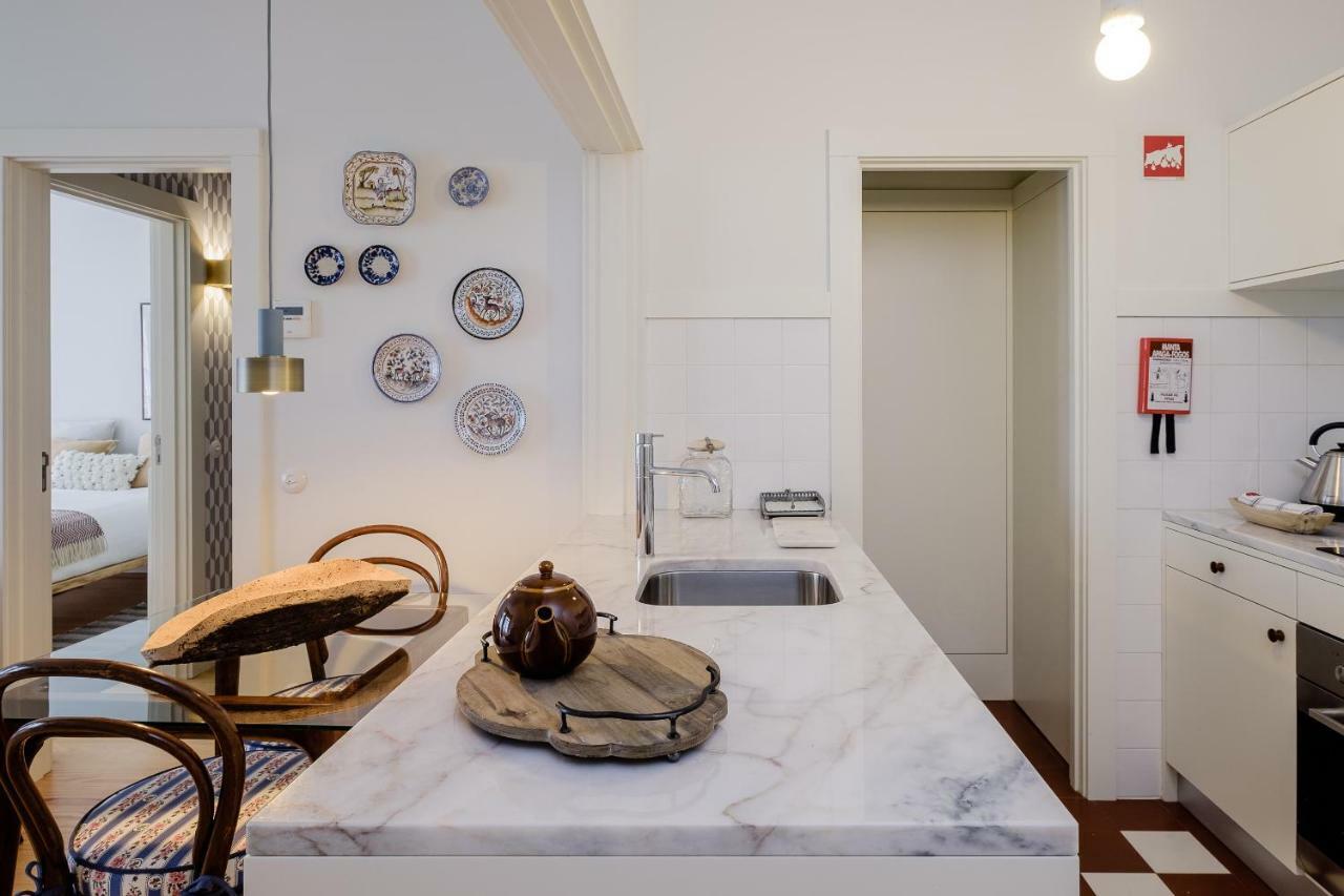 Boutique Rentals-Flores Plaza In City Historical Center Porto Dış mekan fotoğraf