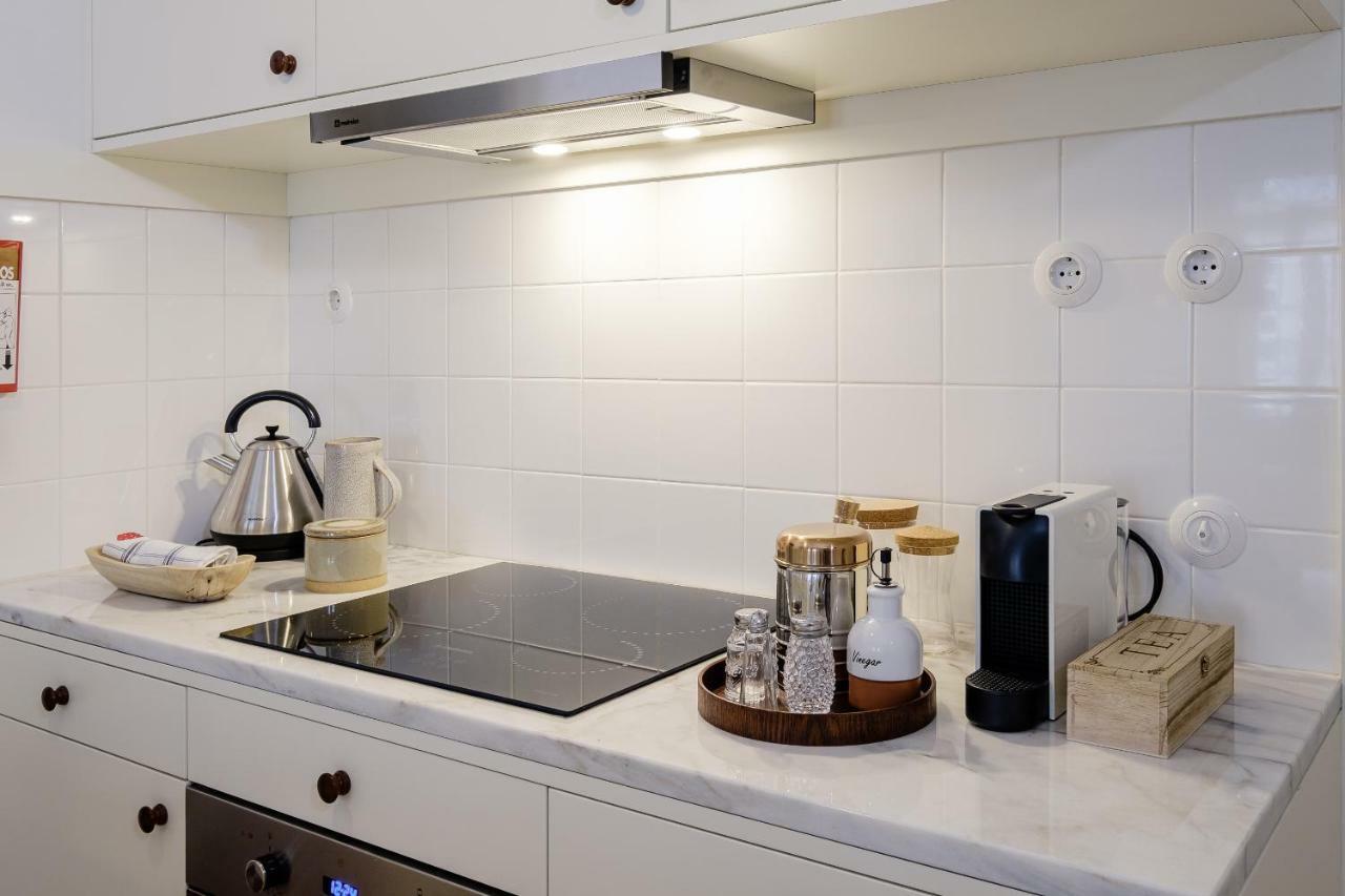 Boutique Rentals-Flores Plaza In City Historical Center Porto Dış mekan fotoğraf