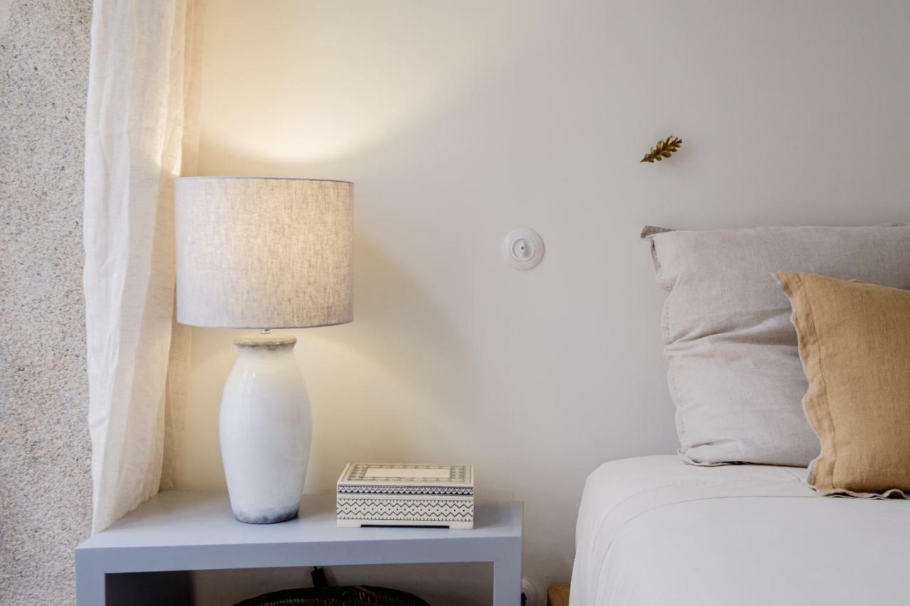 Boutique Rentals-Flores Plaza In City Historical Center Porto Dış mekan fotoğraf